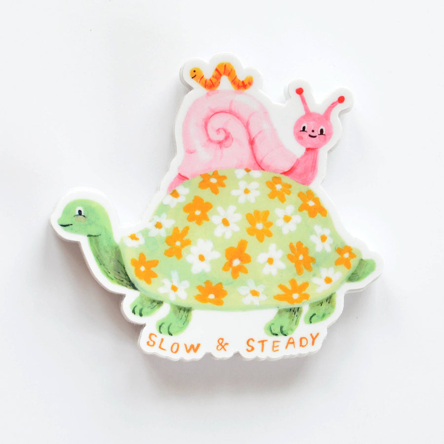 Snail