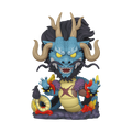 Pop! Jumbo Kaido en Dragon
