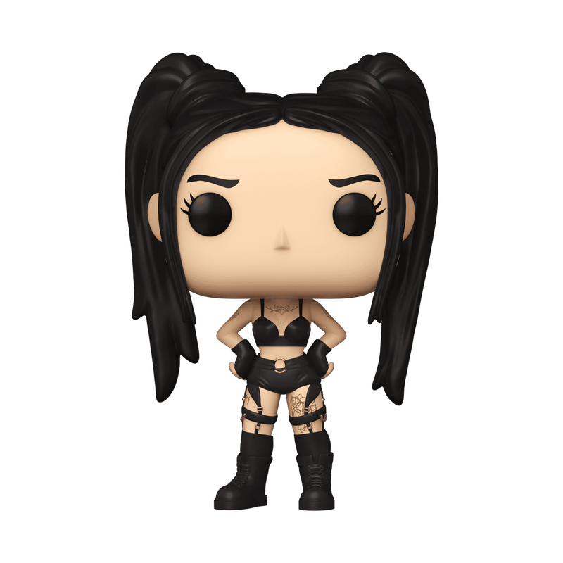 Funko Bella Poarch
