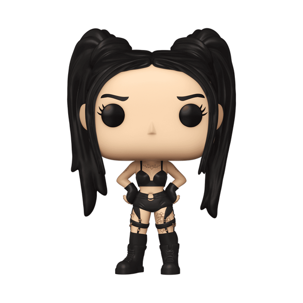 Funko Bella Poarch