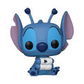 Pop! Stitch avec Menottes (SE)