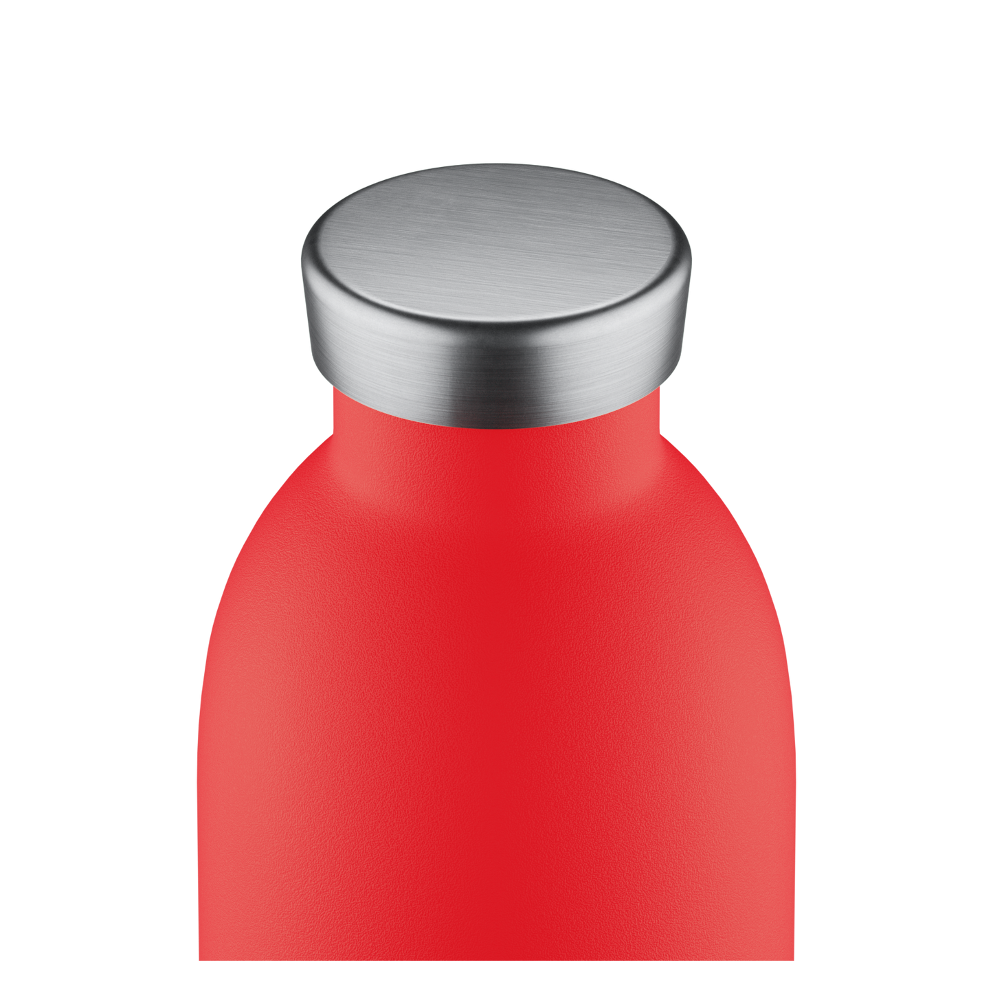 Clima Bottle | Hot Red - 330 ml