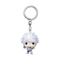 Pop! Sleutelhanger Killua Zoldyck met jojo (SE) 