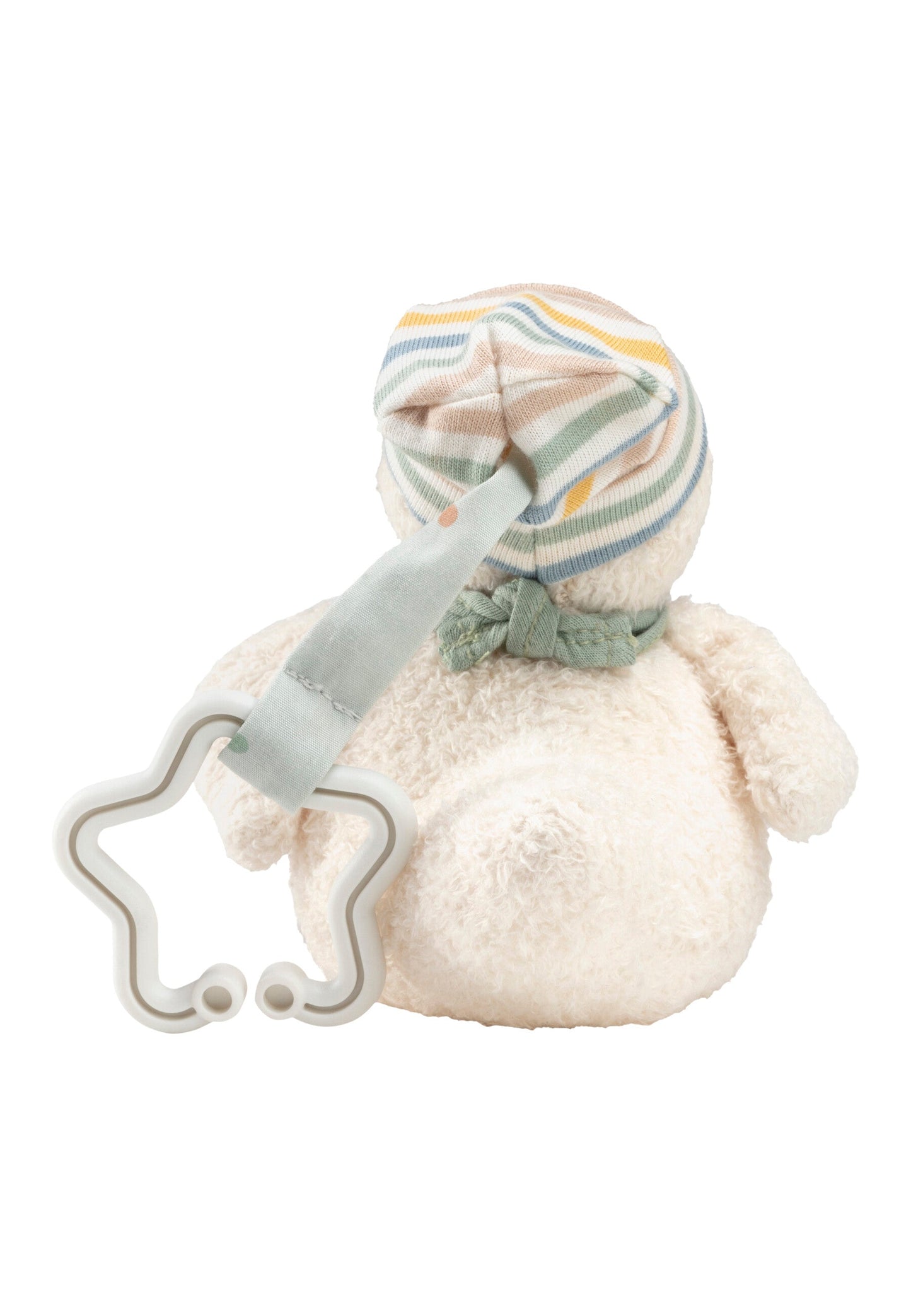 Hanging toy