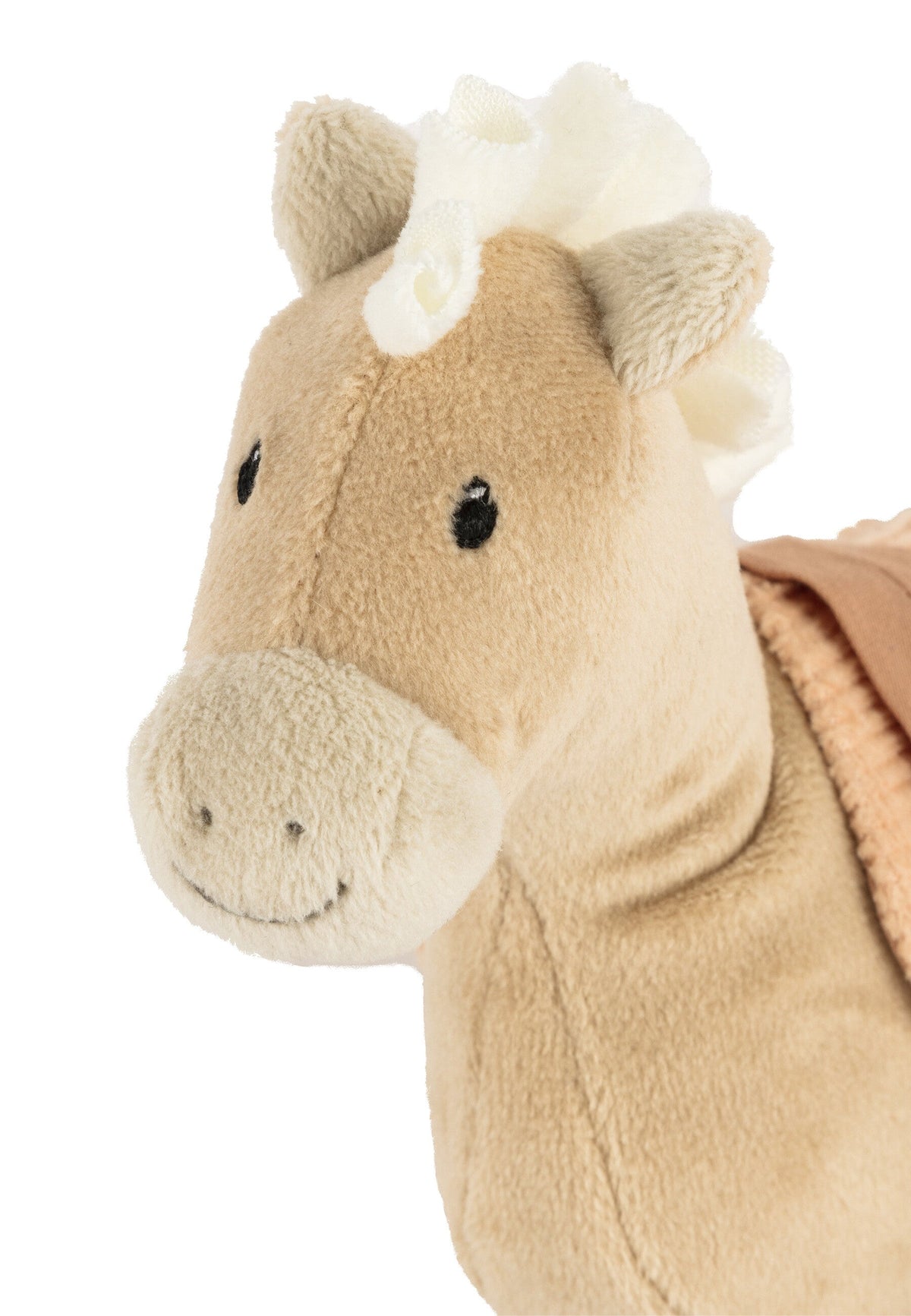 Jouet à suspendre Cheval Sunny avec hochet - 24 cm – vue 6