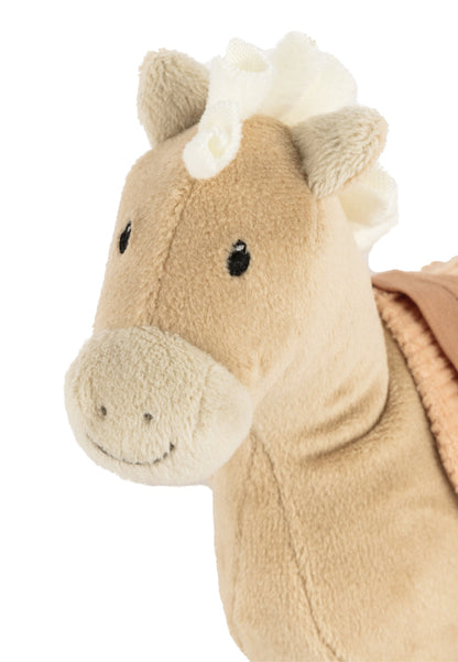 Jouet à suspendre Cheval Sunny avec hochet - 24 cm – vue 6