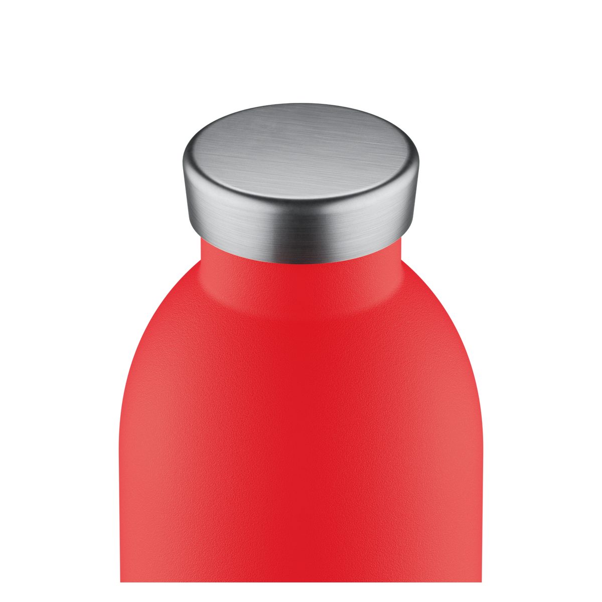Bouteille "Clima Bottle" - Hot Red 500ml