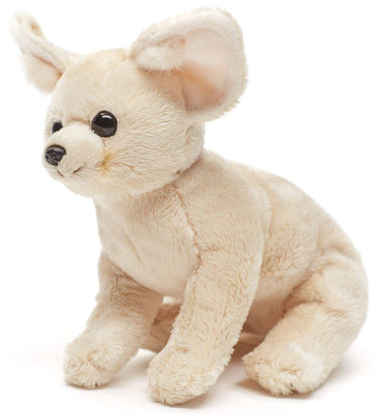 Baby Fennec Plush Toy