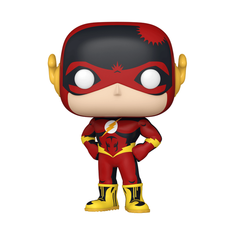 De Flash 