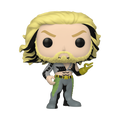 Pop! Aquaman