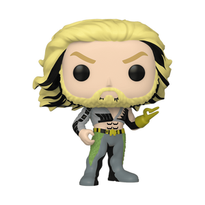 Pop! Aquaman