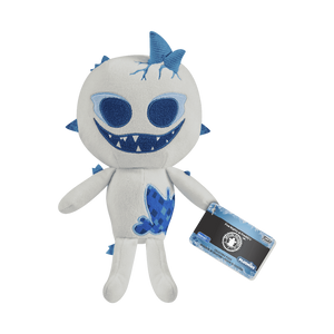 Peluche Frostbite Balloon Boy