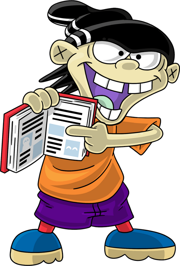 Edd