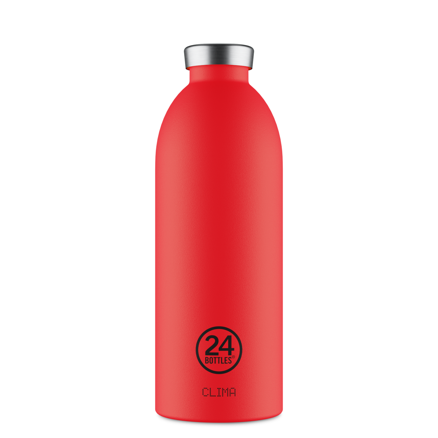 Clima Bottle | Hot Red - 850 ml