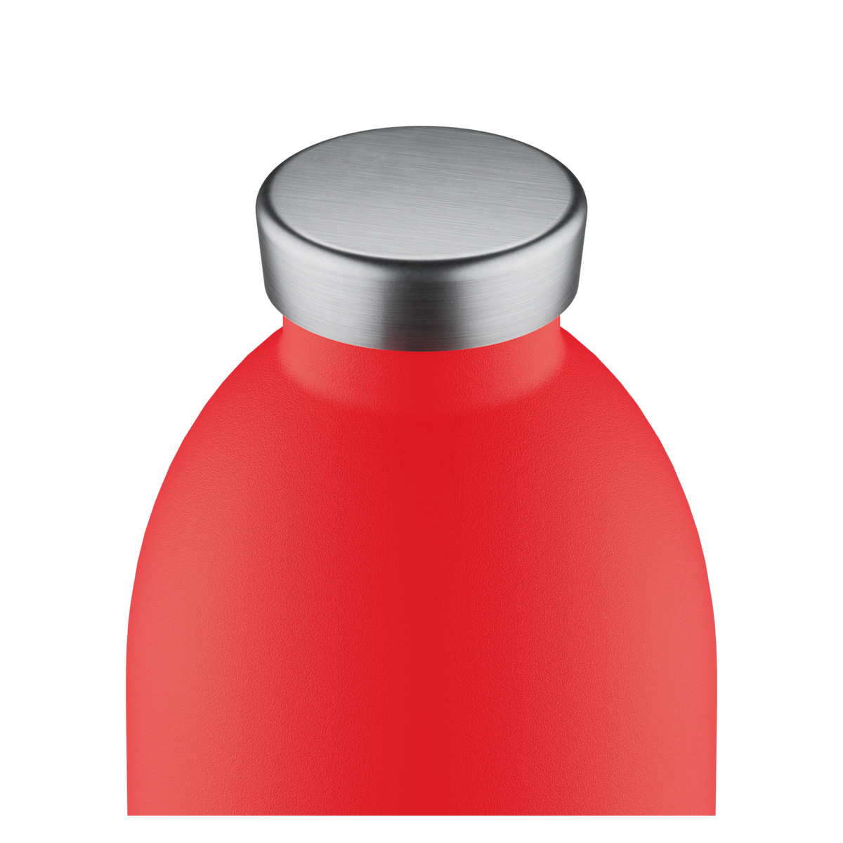 Bouteille "Clima Bottle" - Hot Red 850ml