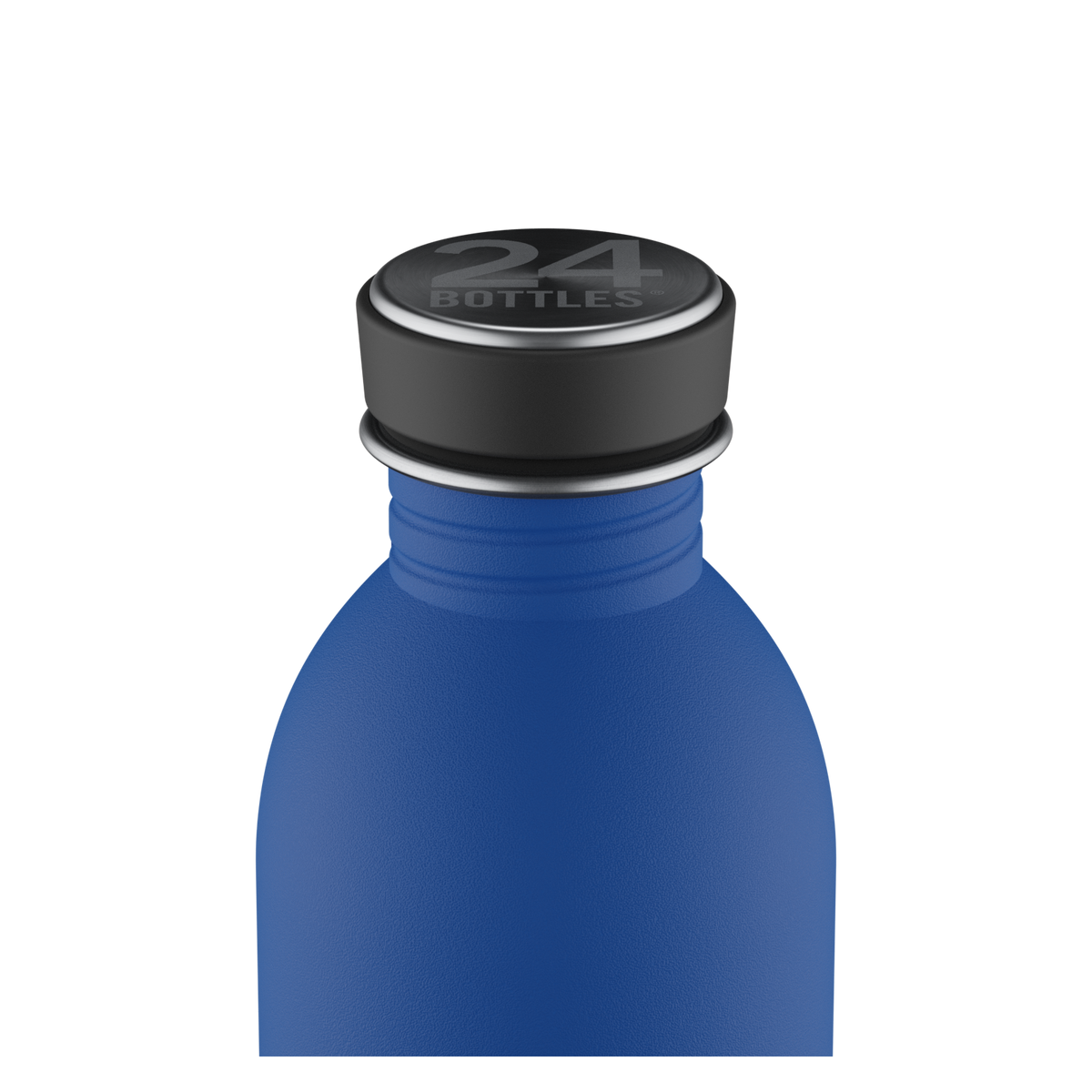 Bouteille "Urban Bottle" - Gold Blue 250ml