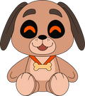 Plush ??? – 22.9 cm