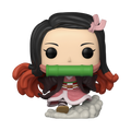 Pop! Nezuko Kamado "Running" (SE)