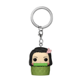 Knal! Sleutelhanger Nezuko Kamado (SE) 