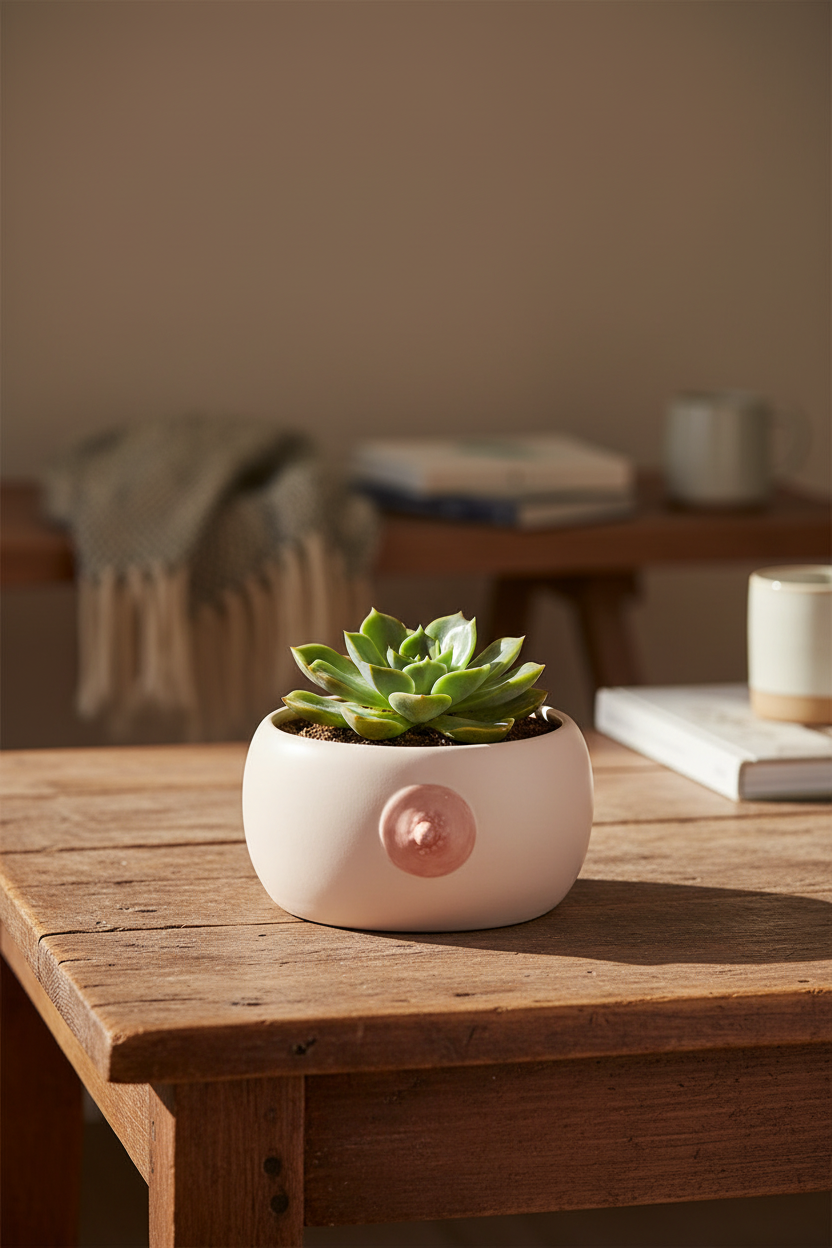 Breast Bowl