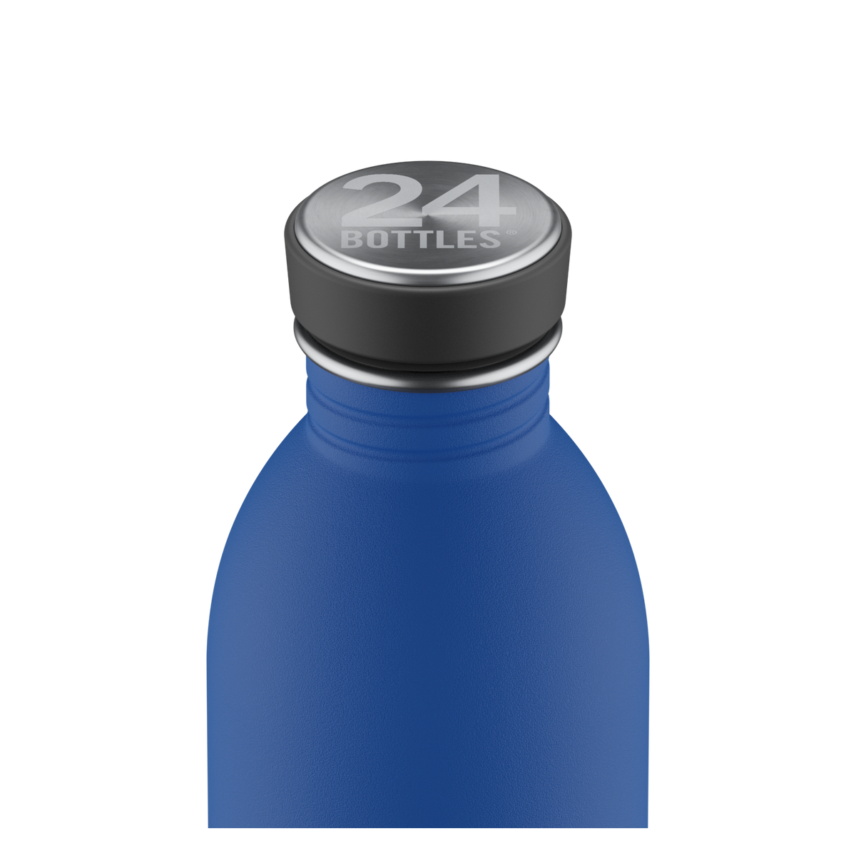 Bouteille "Urban Bottle" - Gold Blue 500ml