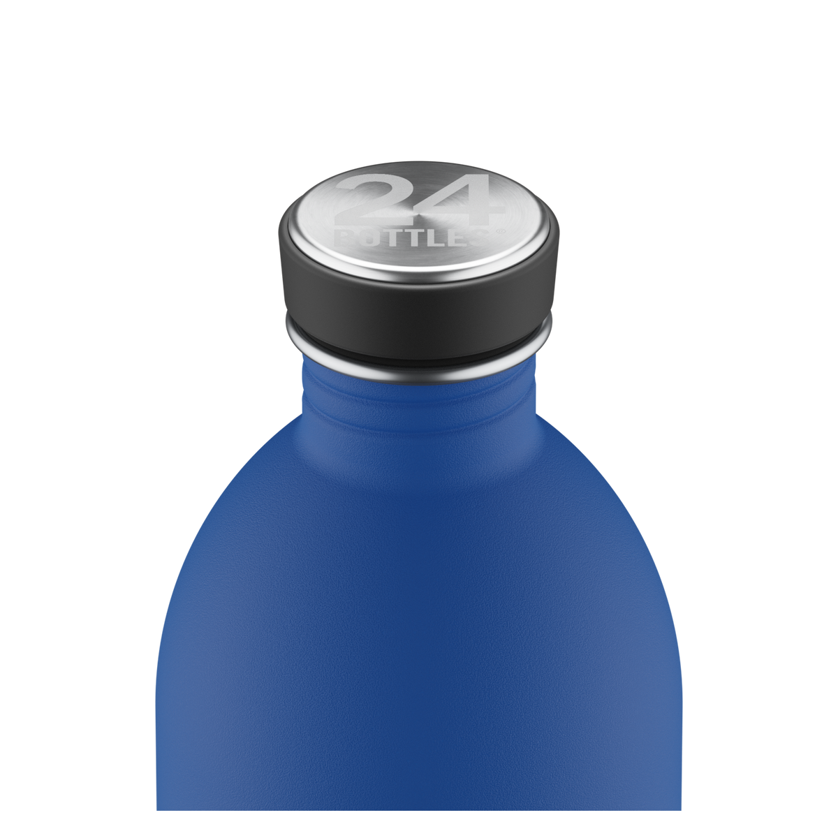 Bouteille "Urban Bottle" - Gold Blue 1000ml