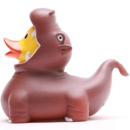 Canard Hippopotame