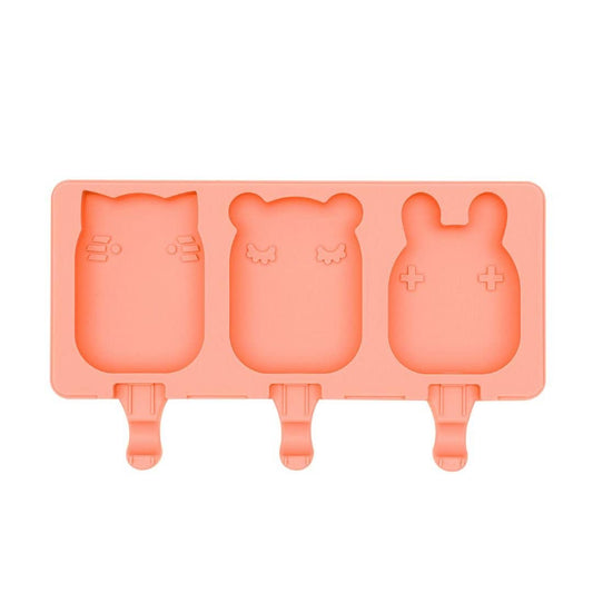 Frosties Ice Cream Mold - Mandarin