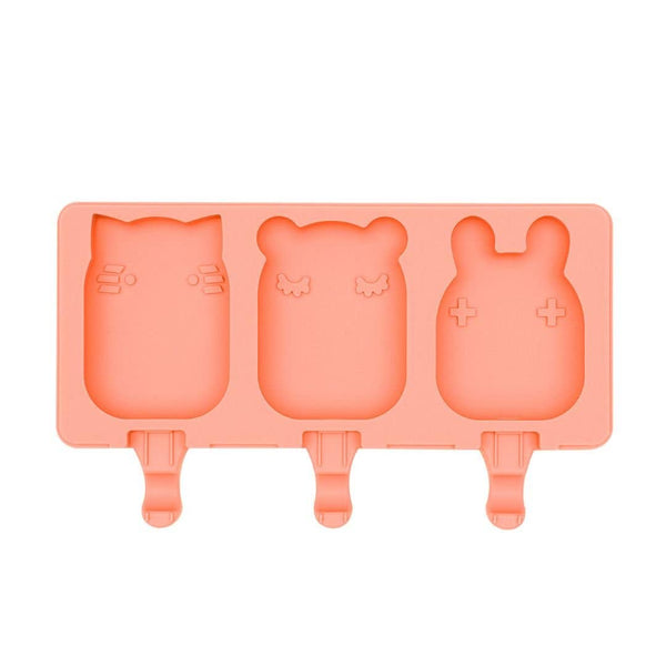 Frosties Ice Cream Mold - Mandarin