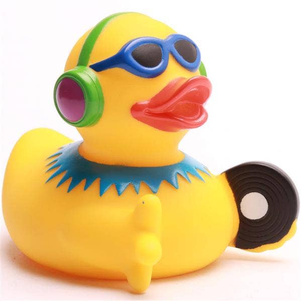 DJ Duck