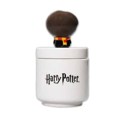 Collector's box in packaging (14 cm) - Harry Potter Kawaii (Harry)