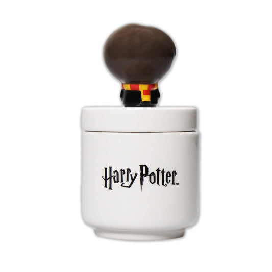 Collector's box in packaging (14 cm) - Harry Potter Kawaii (Harry)