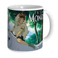 Mug Studio Ghibli Princesse Mononoké