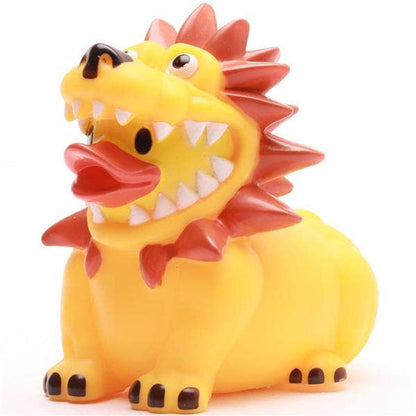 Canard Lion