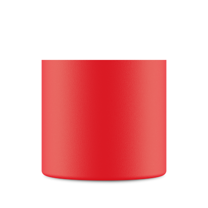 Clima Bottle | Hot Red - 330 ml