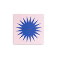 Roze willekeurig notitieboekje