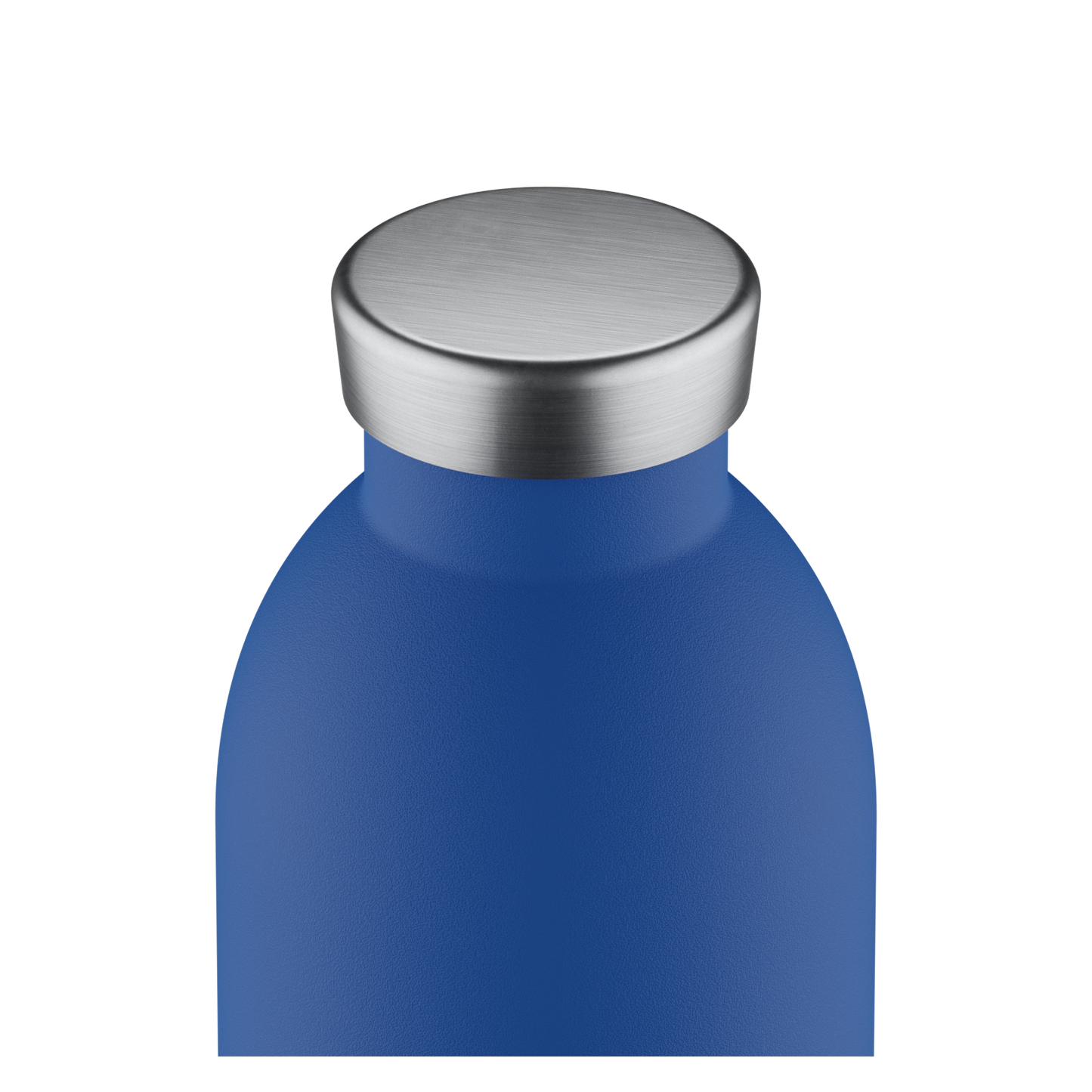 Clima Bottle | Gold Blue - 500 ml