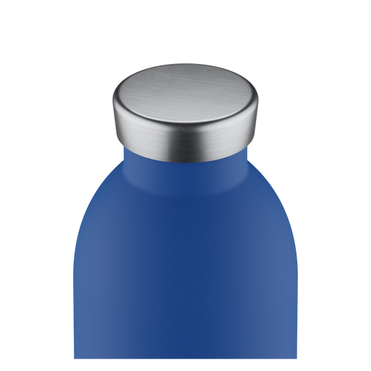 Clima Bottle | Gold Blue - 500 ml