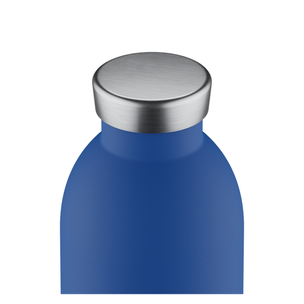 Clima Bottle | Gold Blue - 500 ml