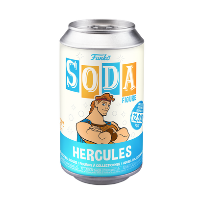 vinyl soda hercules