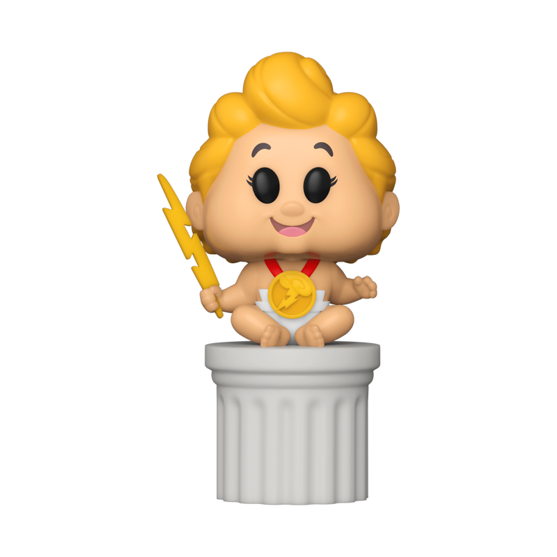 Vinyl SODA Hercules