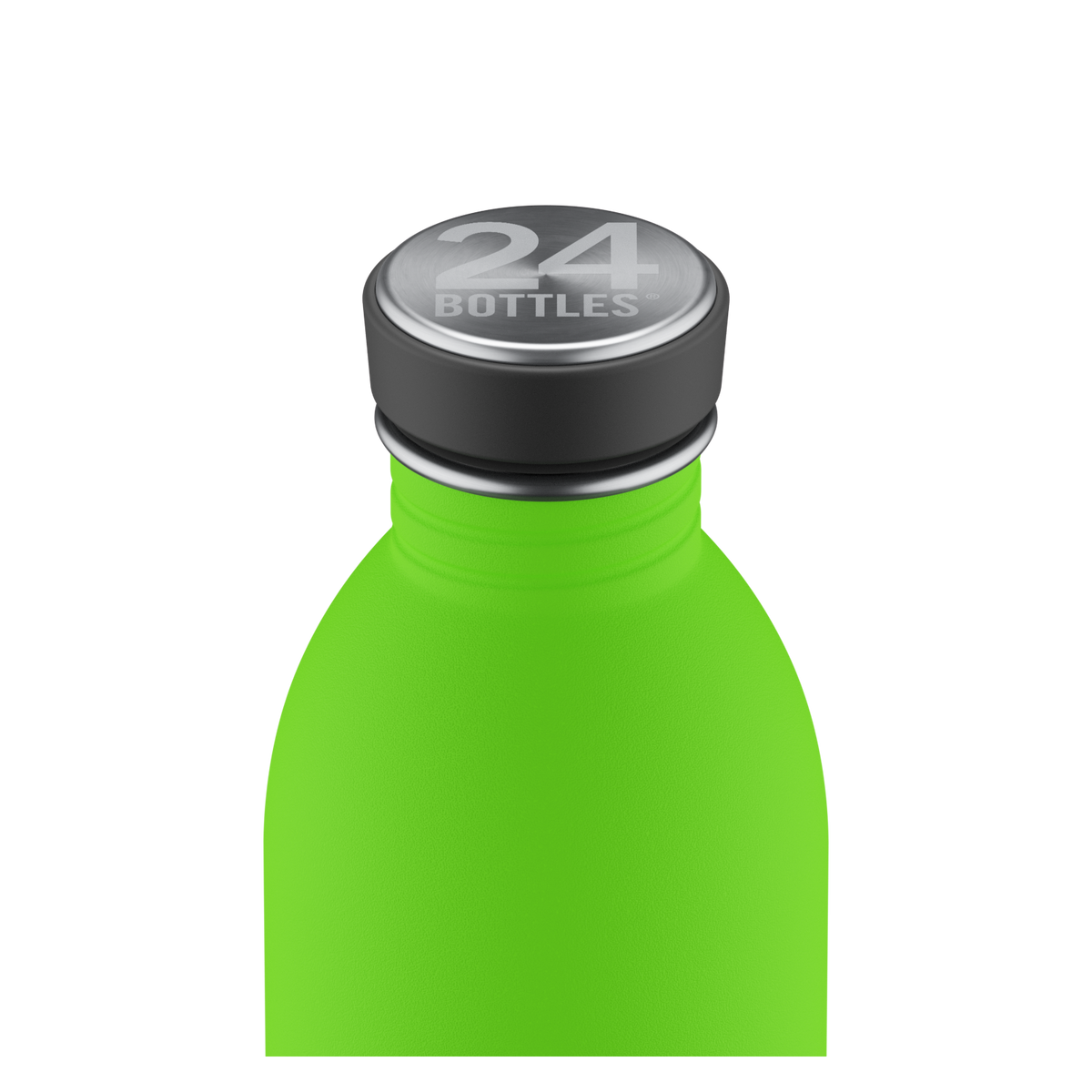 Bouteille "Urban Bottle" - Lime Green 500ml