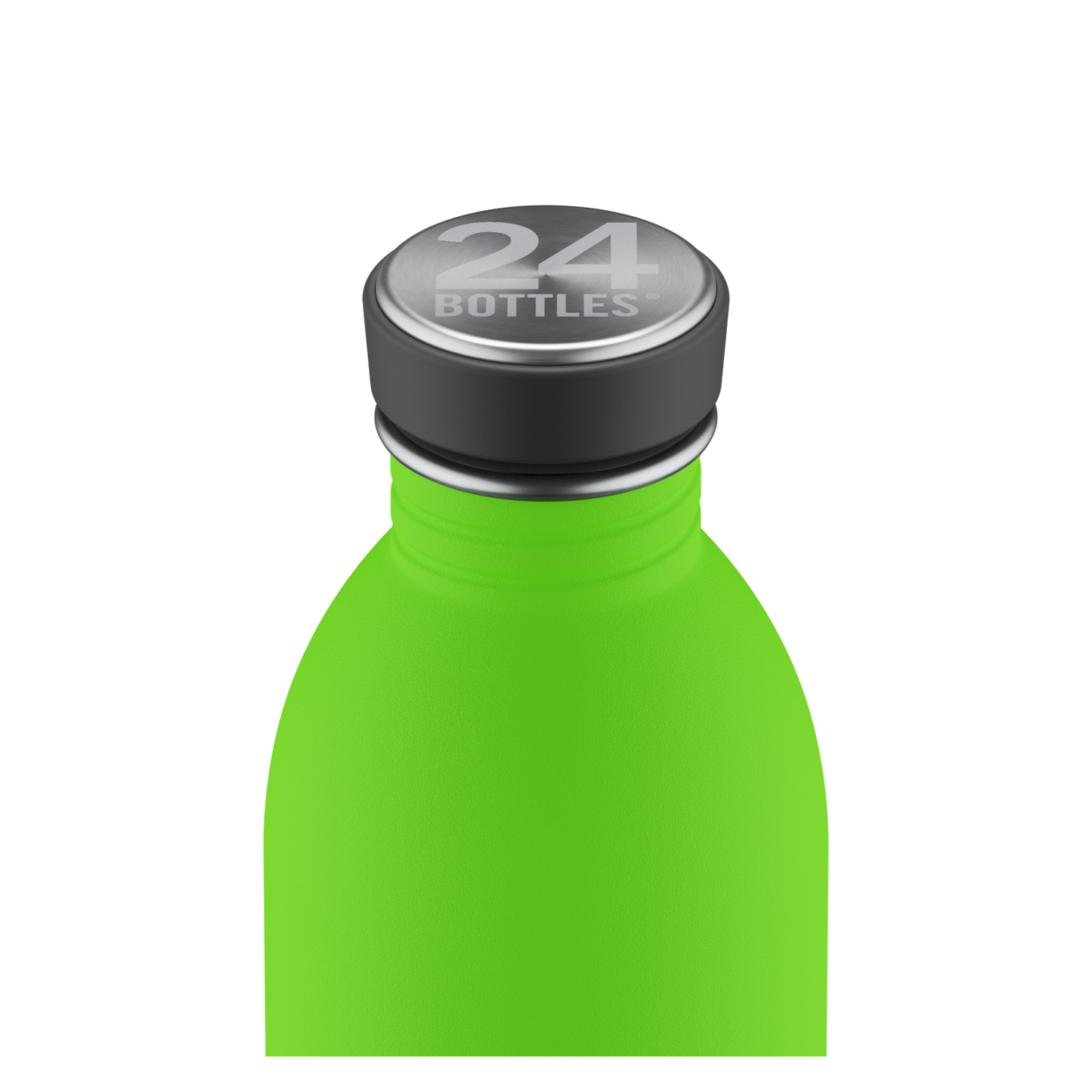 Urban Bottle | Lime Green - 500 ml