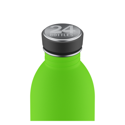 Urban Bottle | Lime Green - 500 ml