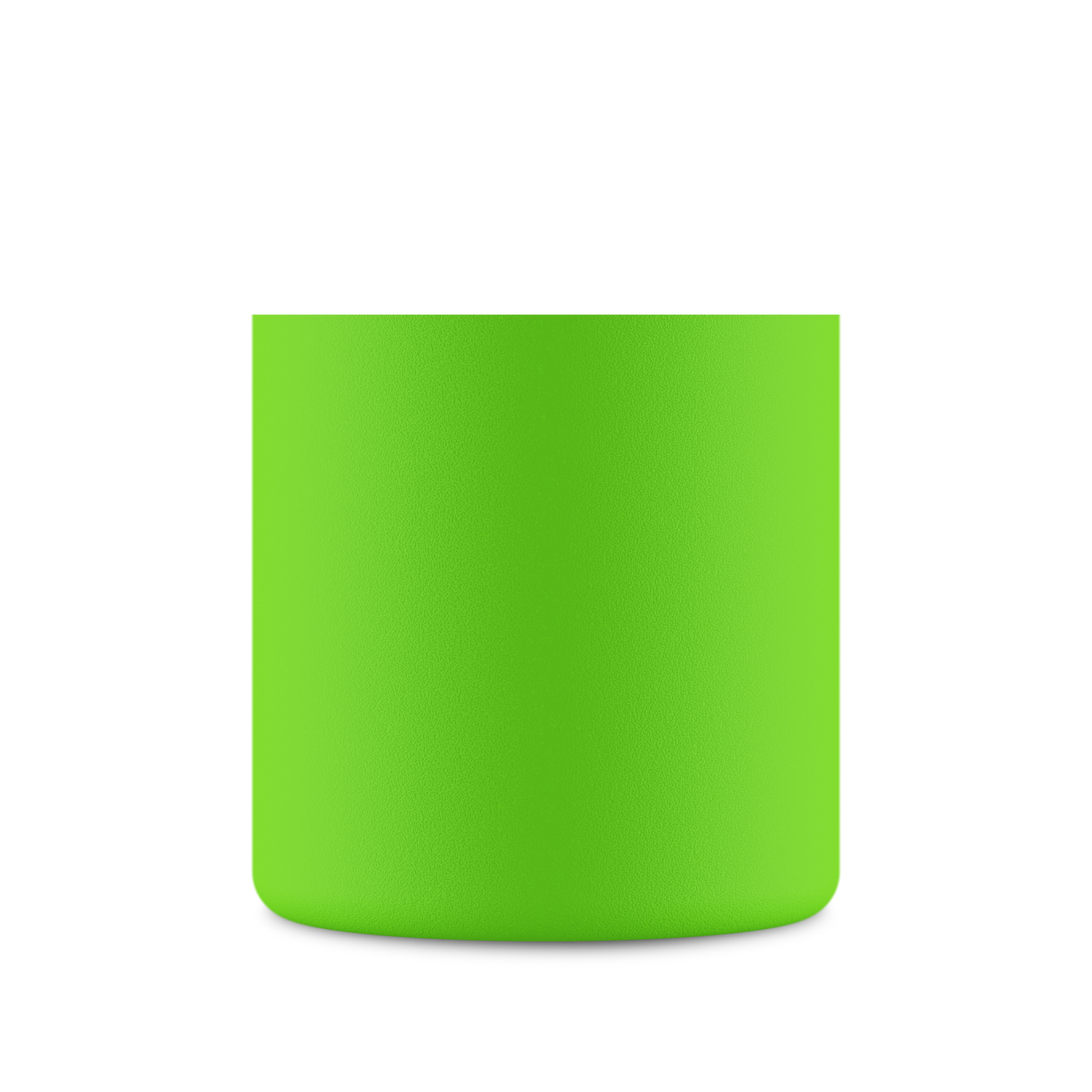 Urban Bottle | Lime Green - 500 ml