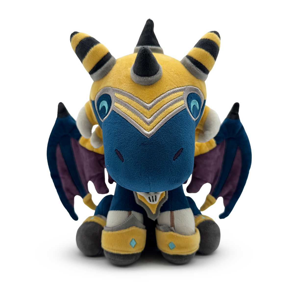 Invincible Plush (9in)