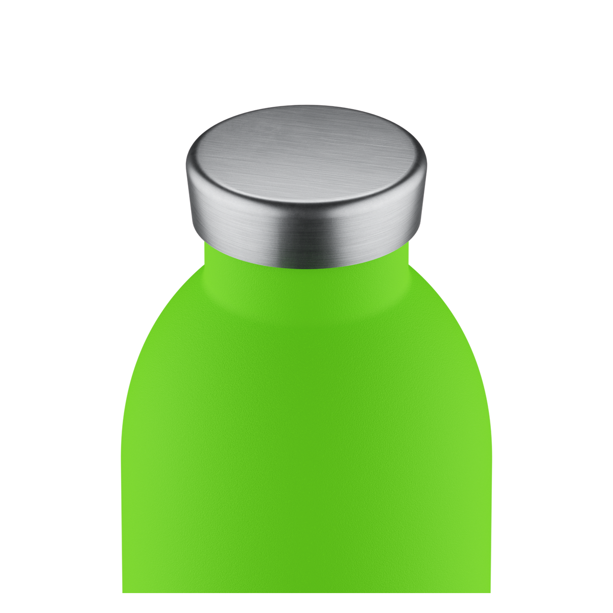 Bouteille "Clima Bottle" - Lime Green 500ml