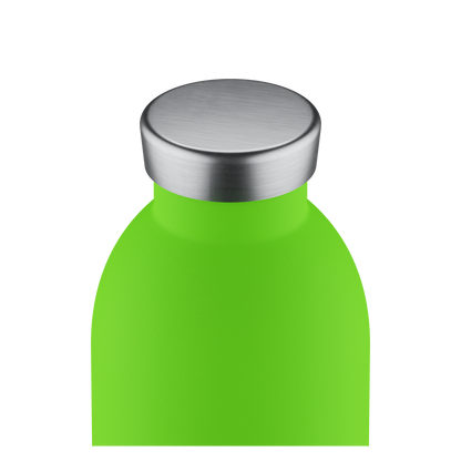 Clima Bottle | Lime Green - 500 ml