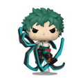 Pop! Izuku Midoriya
