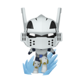 Pop! Tenya Iida